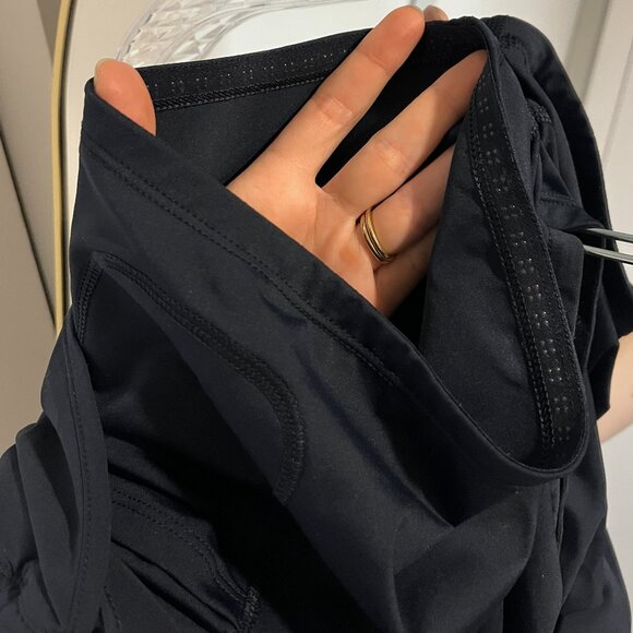 2-in-1 Split Running Shorts - Picture 8 of 8